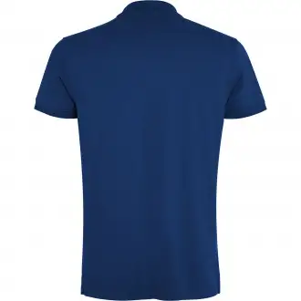 WOS - Koszulka polo, 210 g/m²