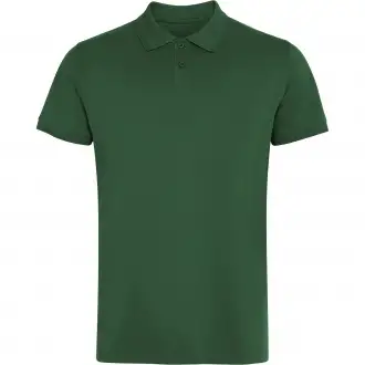WOS - Koszulka polo, 210 g/m²