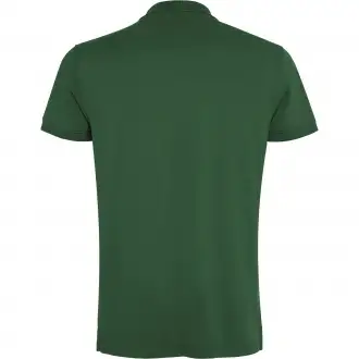 WOS - Koszulka polo, 210 g/m²