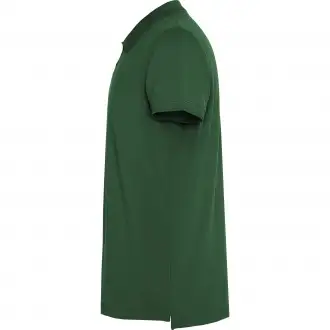 WOS - Koszulka polo, 210 g/m²