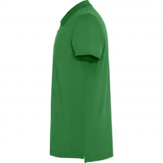 WOS - Koszulka polo, 210 g/m²