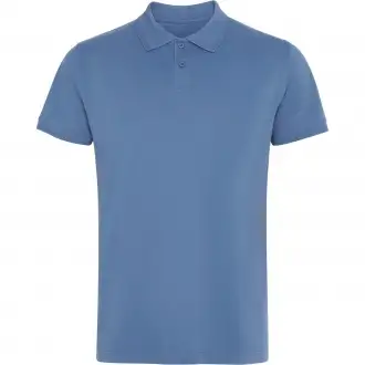 WOS - Koszulka polo, 210 g/m²