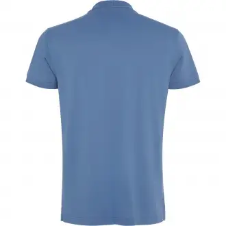 WOS - Koszulka polo, 210 g/m²
