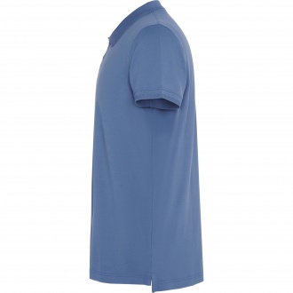 WOS - Koszulka polo, 210 g/m²