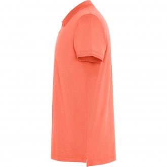 WOS - Koszulka polo, 210 g/m²