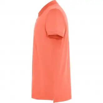 WOS - Koszulka polo, 210 g/m²