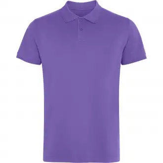 WOS - Koszulka polo, 210 g/m²