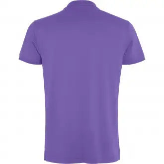 WOS - Koszulka polo, 210 g/m²