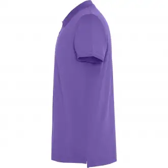 WOS - Koszulka polo, 210 g/m²