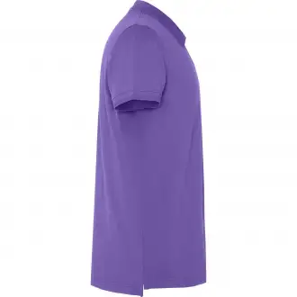 WOS - Koszulka polo, 210 g/m²
