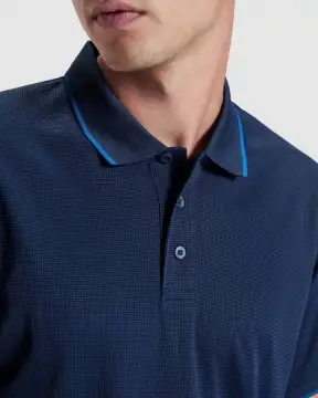 SIAN - Techniczna koszulka polo unisex, 200 g/m²