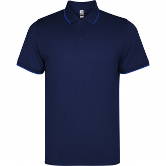 SIAN - Techniczna koszulka polo unisex, 200 g/m²