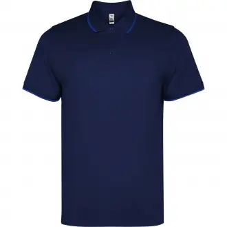 SIAN - Techniczna koszulka polo unisex, 200 g/m²