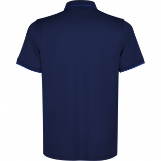 SIAN - Techniczna koszulka polo unisex, 200 g/m²