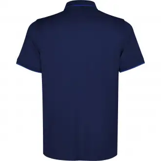 SIAN - Techniczna koszulka polo unisex, 200 g/m²