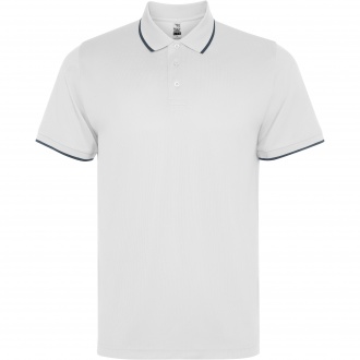 SIAN - Techniczna koszulka polo unisex, 200 g/m²
