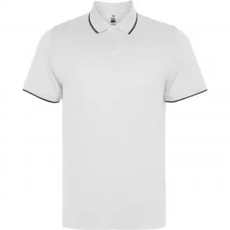 SIAN - Techniczna koszulka polo unisex, 200 g/m²