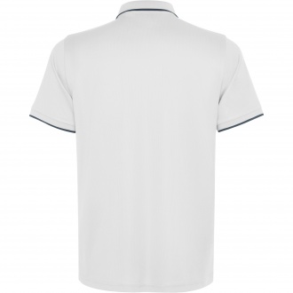 SIAN - Techniczna koszulka polo unisex, 200 g/m²