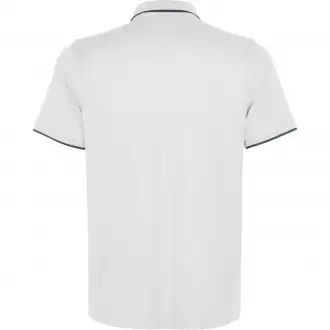 SIAN - Techniczna koszulka polo unisex, 200 g/m²