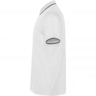SIAN - Techniczna koszulka polo unisex, 200 g/m²