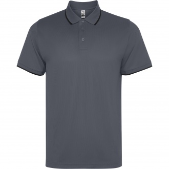 SIAN - Techniczna koszulka polo unisex, 200 g/m²