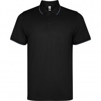 SIAN - Techniczna koszulka polo unisex, 200 g/m²
