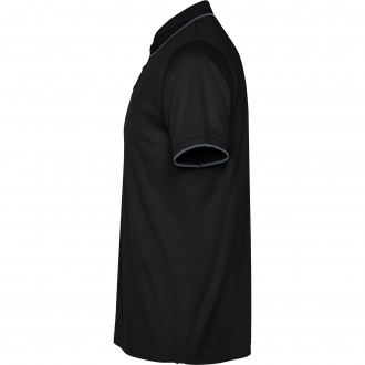 SIAN - Techniczna koszulka polo unisex, 200 g/m²