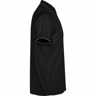 SIAN - Techniczna koszulka polo unisex, 200 g/m²