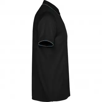 SIAN - Techniczna koszulka polo unisex, 200 g/m²