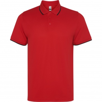 SIAN - Techniczna koszulka polo unisex, 200 g/m²