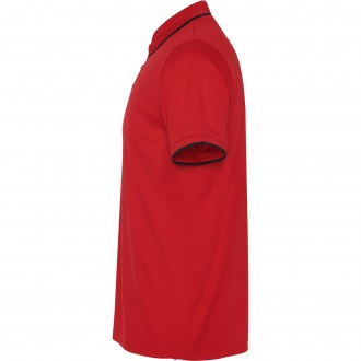 SIAN - Techniczna koszulka polo unisex, 200 g/m²