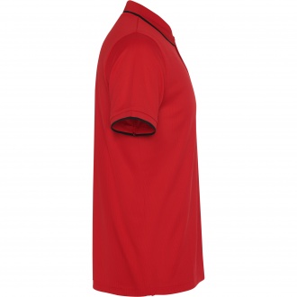 SIAN - Techniczna koszulka polo unisex, 200 g/m²