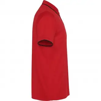 SIAN - Techniczna koszulka polo unisex, 200 g/m²