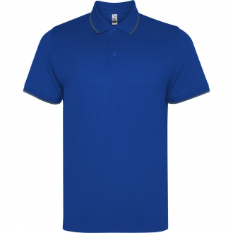 SIAN - Techniczna koszulka polo unisex, 200 g/m²