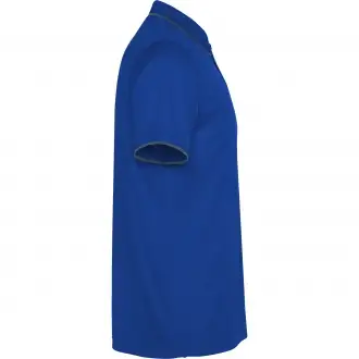 SIAN - Techniczna koszulka polo unisex, 200 g/m²