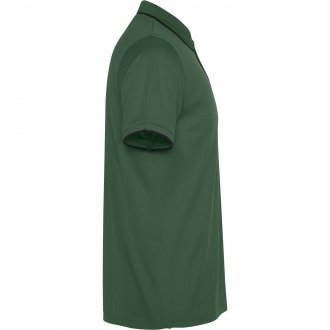 SIAN - Techniczna koszulka polo unisex, 200 g/m²