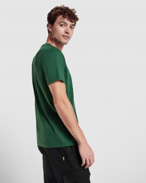 KUTTA - Koszulka z bawełny i poliestru, 180 g/m²