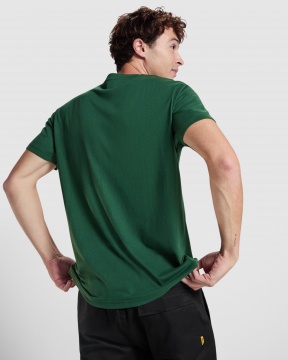 KUTTA - Koszulka z bawełny i poliestru, 180 g/m²