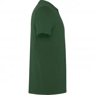 KUTTA - Koszulka z bawełny i poliestru, 180 g/m²