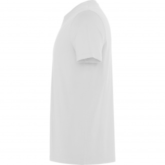 KUTTA - Koszulka z bawełny i poliestru, 180 g/m²