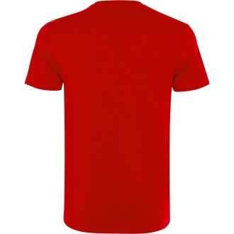 KUTTA - Koszulka z bawełny i poliestru, 180 g/m²