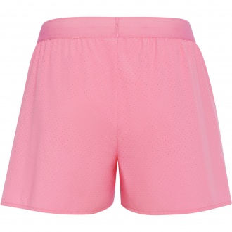 STRATOS - Damskie oddychające spodenki sportowe