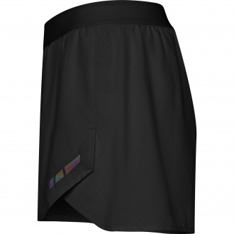 STRATOS - Damskie oddychające spodenki sportowe