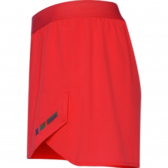 STRATOS - Damskie oddychające spodenki sportowe