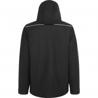 EMIN - Wyściełana kurtka typu parka