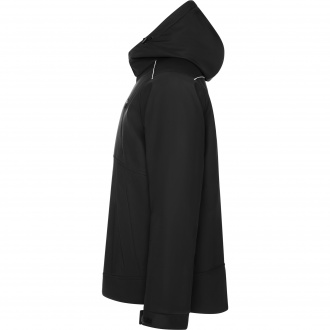 EMIN - Wyściełana kurtka typu parka