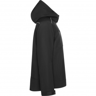 EMIN - Wyściełana kurtka typu parka