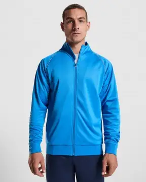 VALIER - Rozpinana bluza sportowa