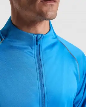 VALIER - Rozpinana bluza sportowa