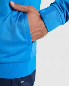 VALIER - Rozpinana bluza sportowa